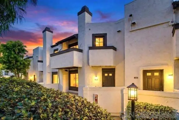 2289 Caminito Pajarito #160, San Diego, CA 92107