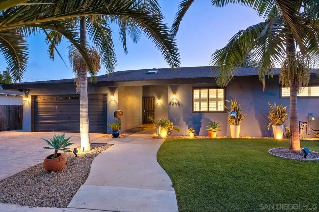 4346 Charger Blvd, San Diego, CA 92117 - #1