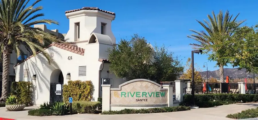 321 Canoe Ct., Santee, CA 92071 - #2