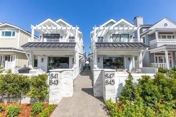 845 G Ave, Coronado, CA 92118