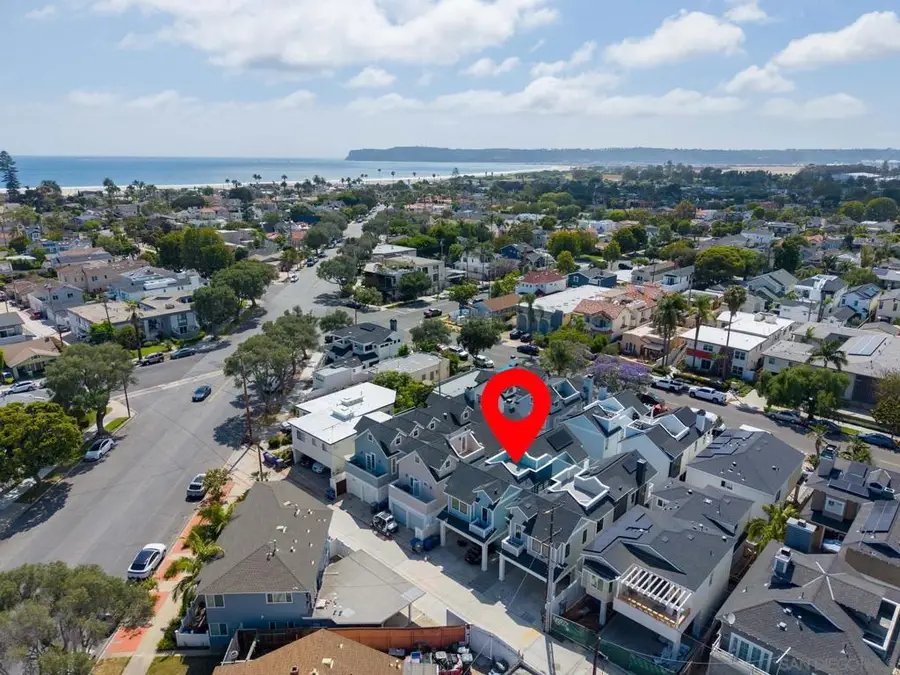 845 G Ave, Coronado, CA 92118 - #2