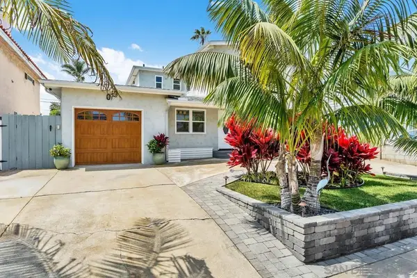 205 Calla Ave, Imperial Beach, CA 91932