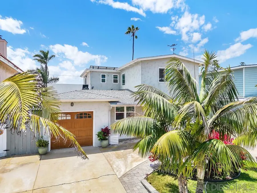 205 Calla Ave, Imperial Beach, CA 91932 - #3