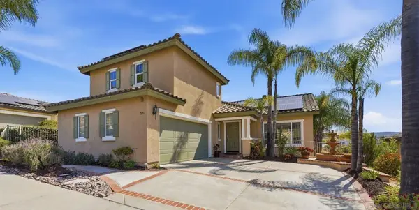 Address Withheld By Seller, Spring Valley, CA 91977