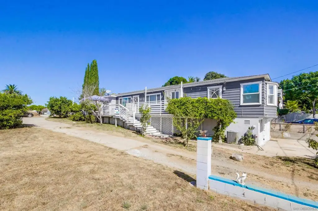 28-4626 Edenvale Ave, La Mesa, CA 91941 - #1