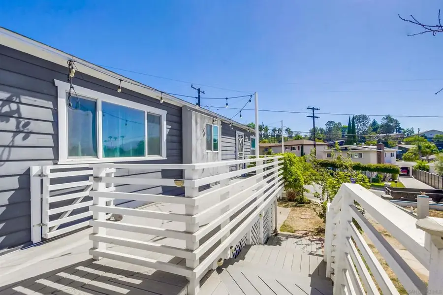 28-4626 Edenvale Ave, La Mesa, CA 91941 - #3