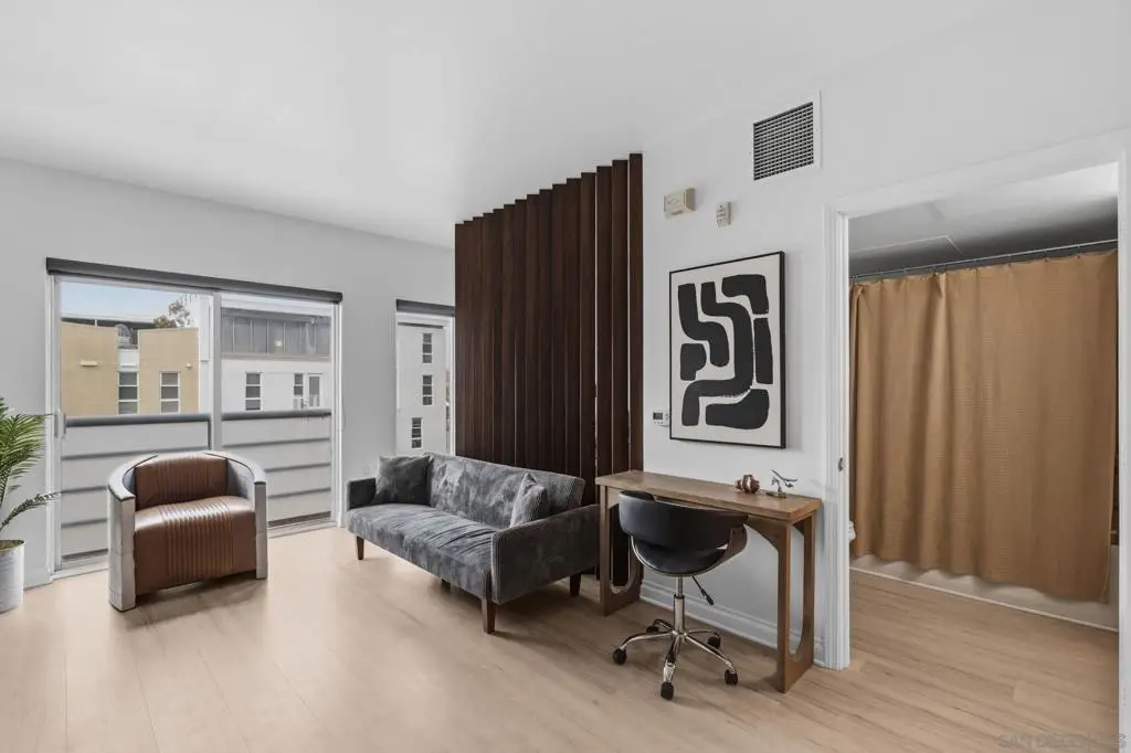 550 15th St #703, San Diego, CA 92101 - #1