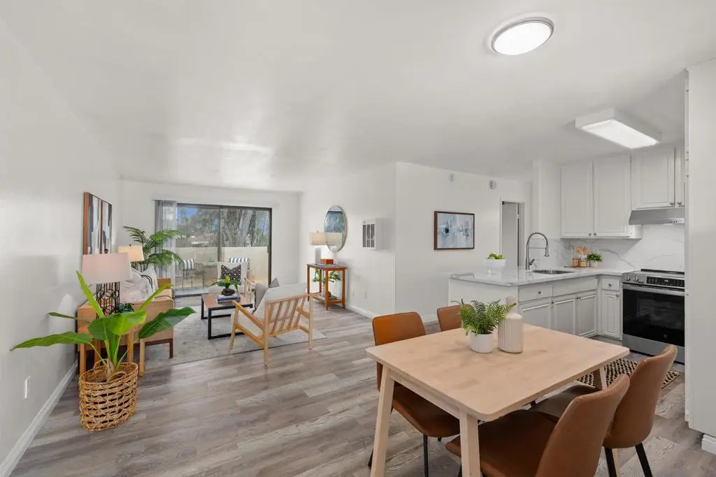 2605 Pico Place #215, San Diego, CA 92109 - #1