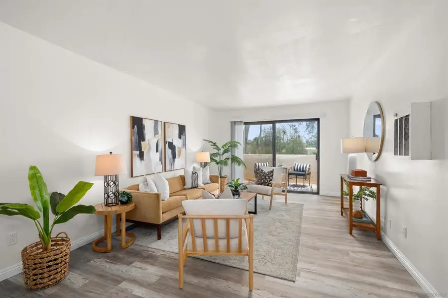 2605 Pico Place #215, San Diego, CA 92109 - #2