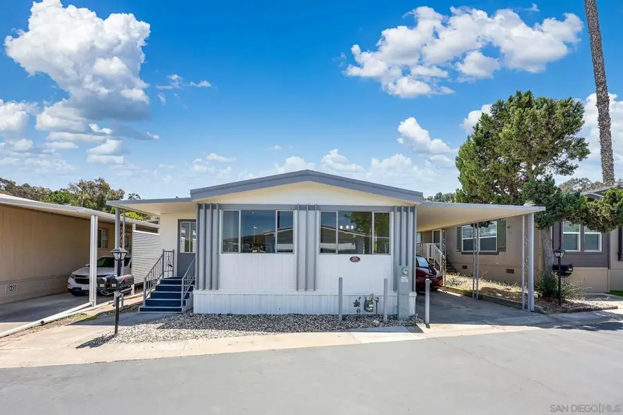 1440 S Orange Ave #SPC 109, El Cajon, CA 92020 - #2