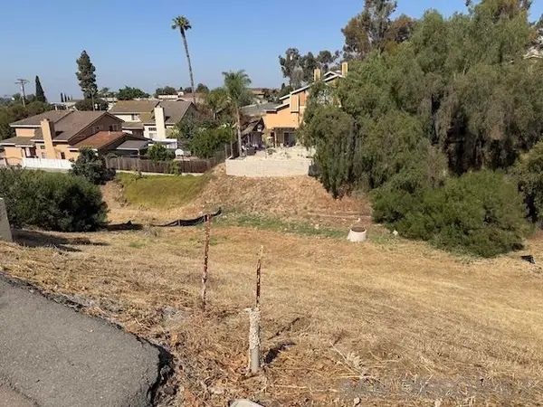 0 S 66th - Lot #17, San Diego, CA 92114