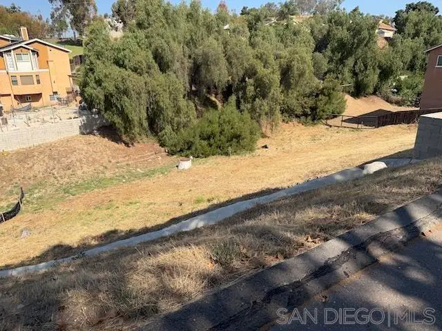 0 S 66th - Lot #17, San Diego, CA 92114 - #2