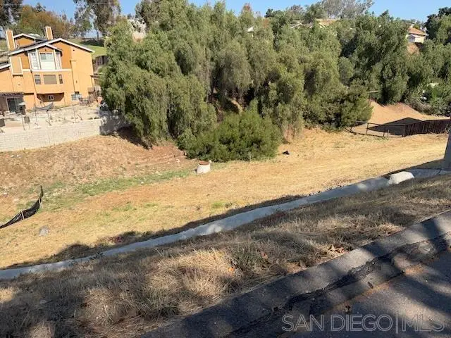 0 S 66th - Lot #17, San Diego, CA 92114 - #3