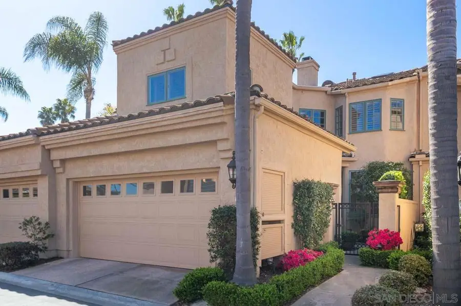 3786 Paseo Vista Famosa, Rancho Santa Fe, CA 92091 - #2