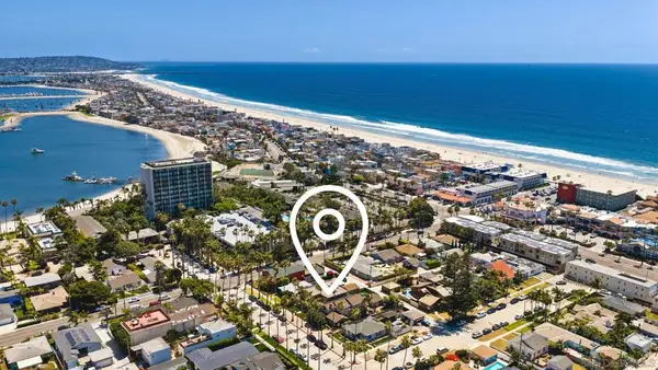 4120 Bayard St, San Diego, CA 92109