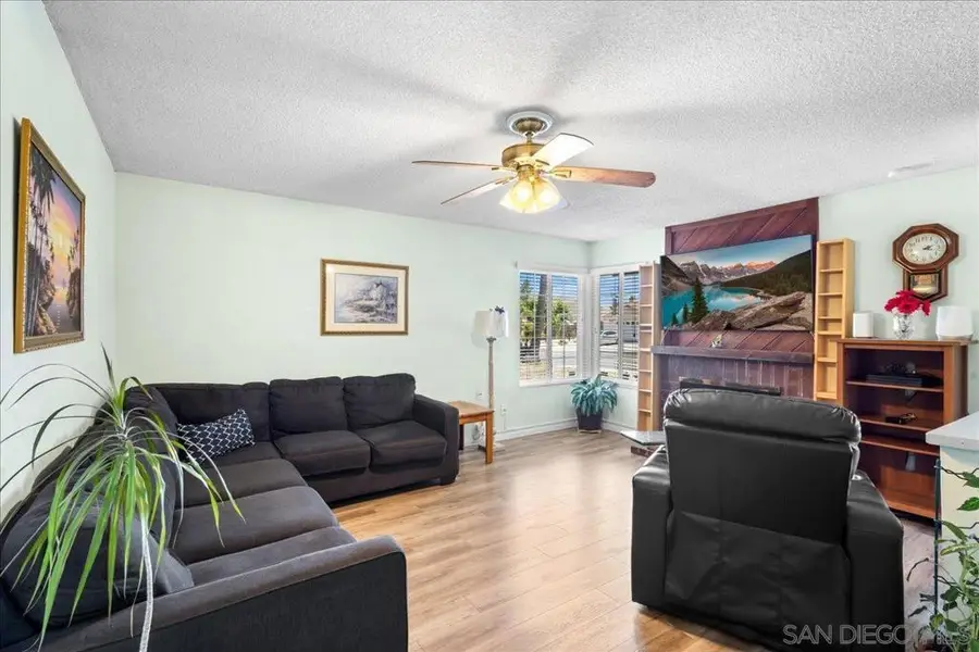10738 2nd St, Santee, CA 92071 - #3