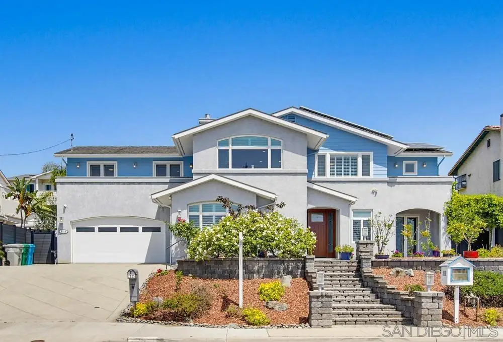 2025 Frankfort, San Diego, CA 92110 - #1