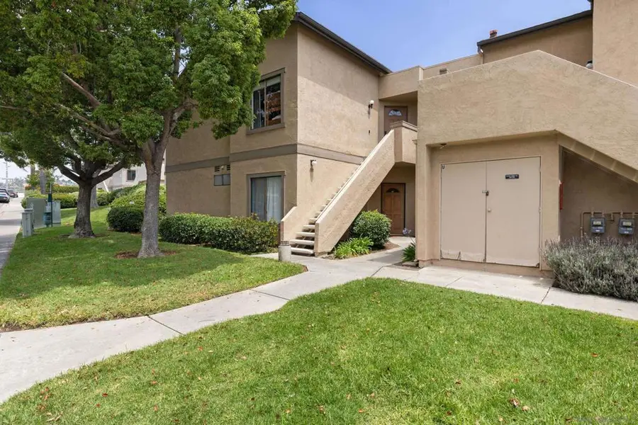 3689 Avocado Village Ct #188, La Mesa, CA 91941 - #2