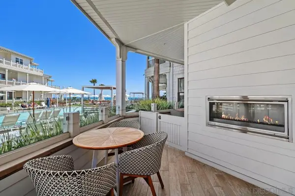 1500 Orange Avenue #Residence 4, Coronado, CA 92118