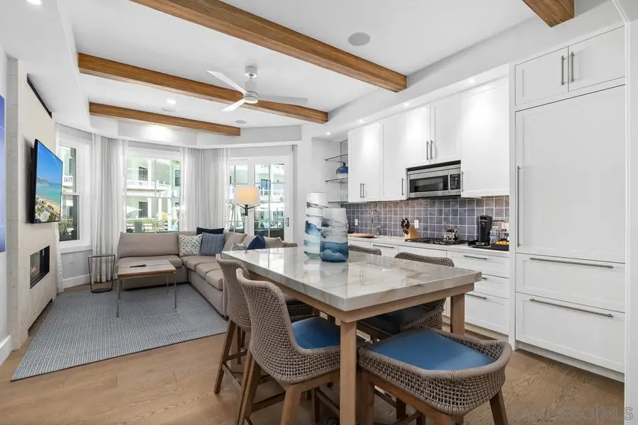 1500 Orange Avenue #Residence 4, Coronado, CA 92118 - #2