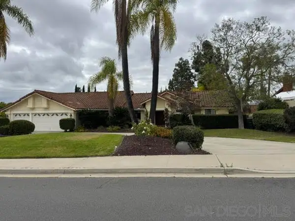 2232 Eucalyptus, Escondido, CA 92029