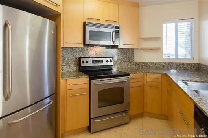 7405 Charmant Dr #1911, San Diego, CA 92122 - #3