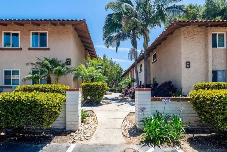 6019 Rancho Mission Rd #201, San Diego, CA 92108 - #2