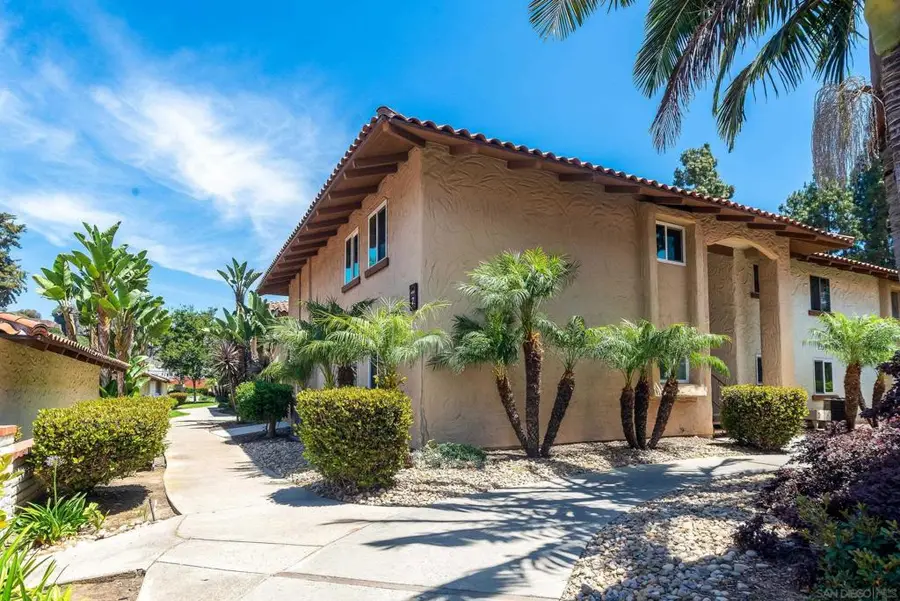 6019 Rancho Mission Rd #201, San Diego, CA 92108 - #3