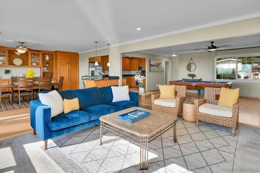 2704 06 Deerpark Dr, San Diego, CA 92110 - #3