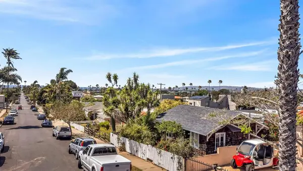 34-4532 Long Branch Avenue, San Diego, CA 92107