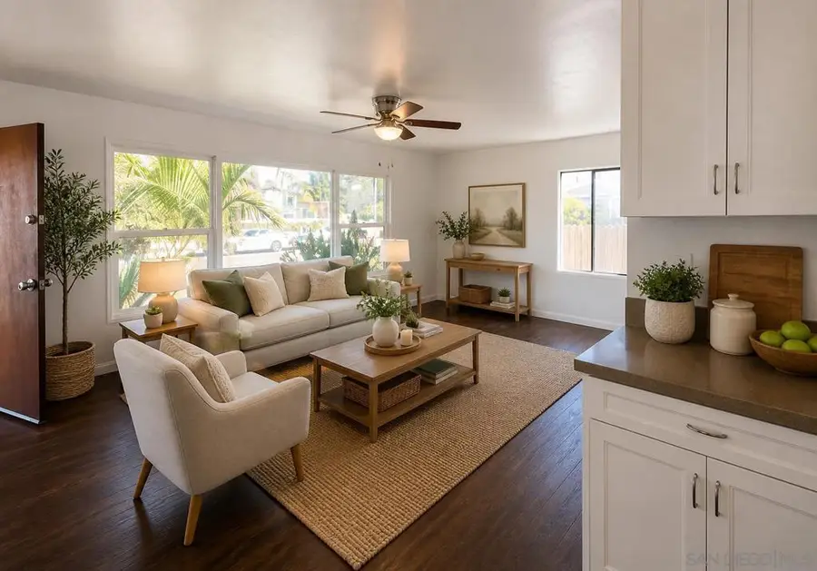 3023-3029 Jarvis St, San Diego, CA 92106 - #3