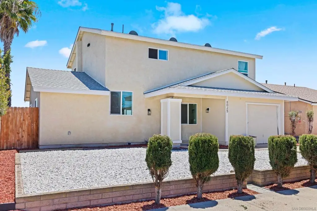 8025 Peach Point, San Diego, CA 92126 - #1
