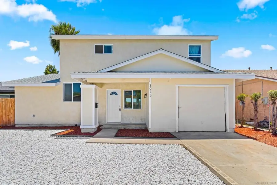 8025 Peach Point, San Diego, CA 92126 - #2
