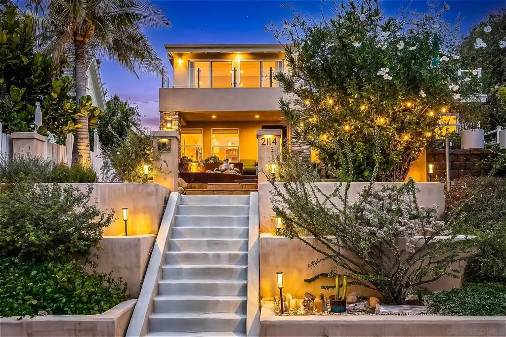 2114 Diamond St, San Diego, CA 92109 - #1