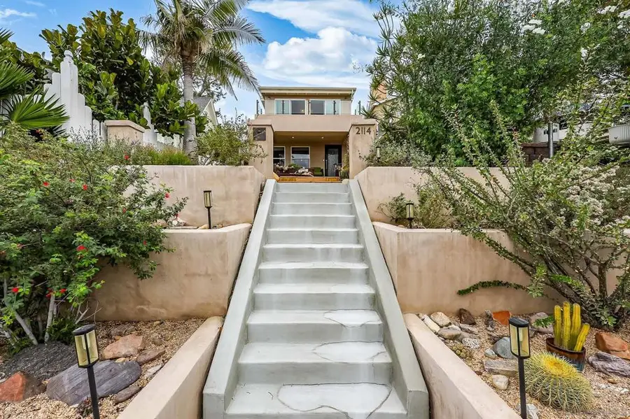 2114 Diamond St, San Diego, CA 92109 - #3