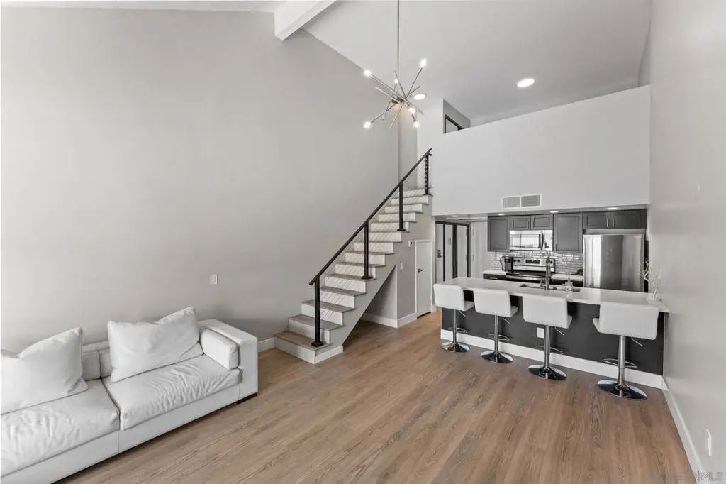 6191 Rancho Mission Rd #306, San Diego, CA 92108 - #1