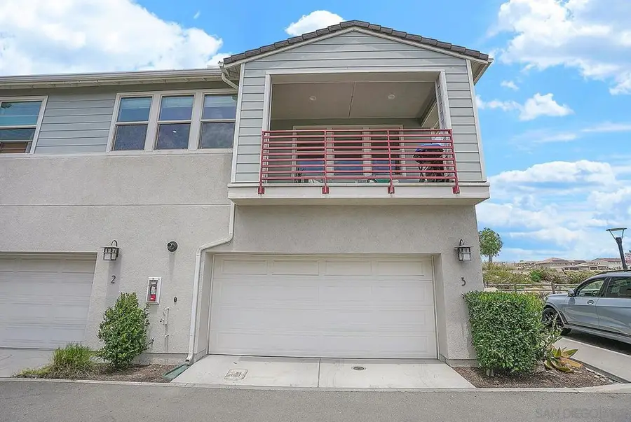 1277 Calle Pomelo #3, Chula Vista, CA 91913 - #3