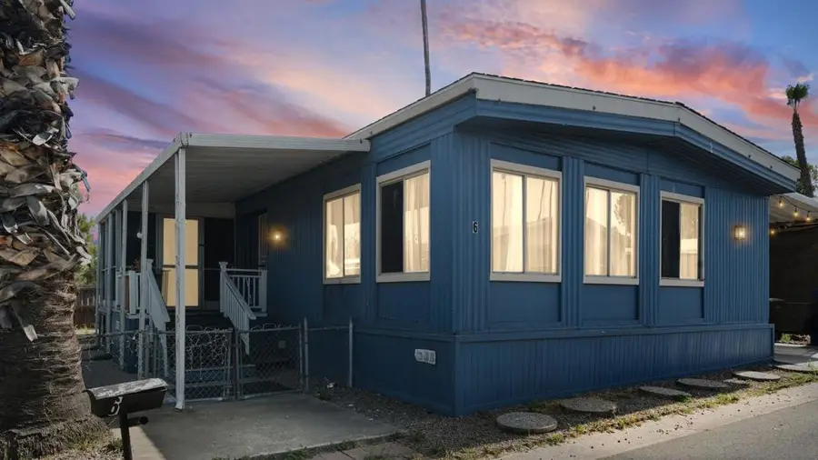 2515 Sweetwater Rd #Space 6, Spring Valley, CA 91977 - #2