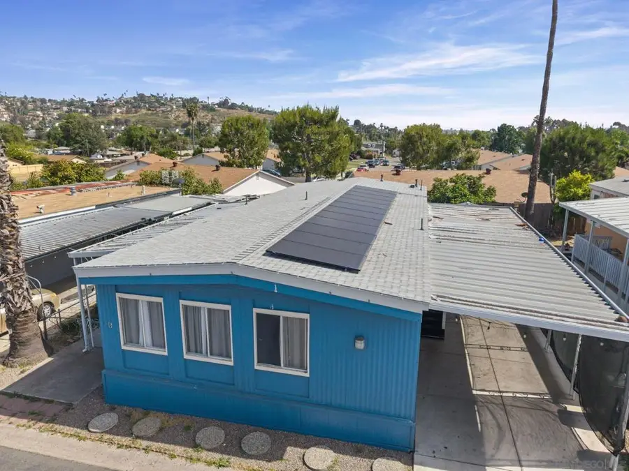 2515 Sweetwater Rd #Space 6, Spring Valley, CA 91977 - #3