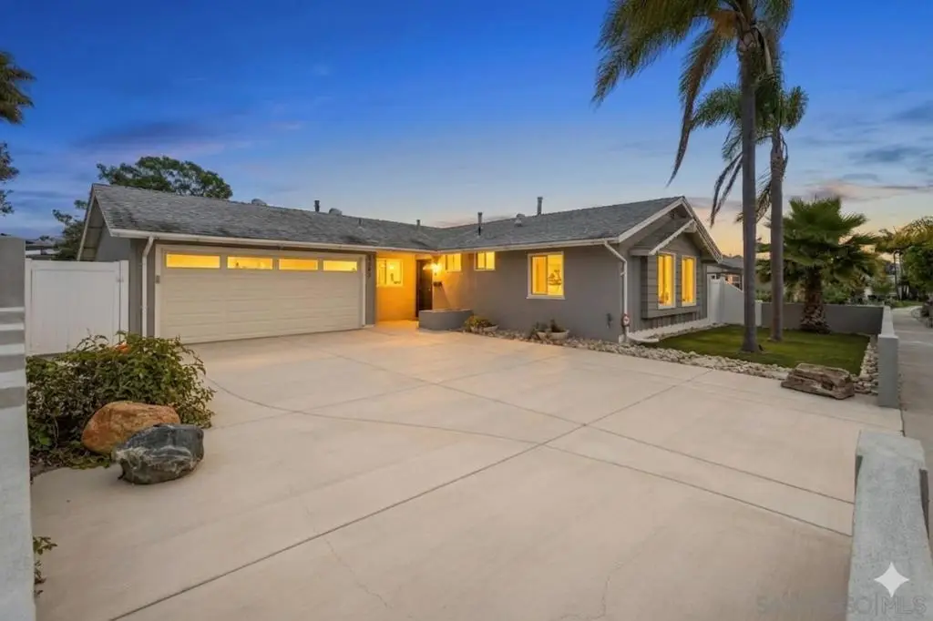 3265 Geddes Dr, San Diego, CA 92117 - #1