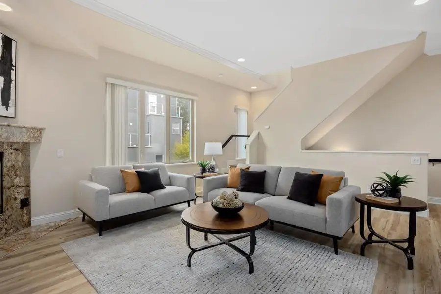 4235 3rd Ave. #5, San Diego, CA 92103 - #3