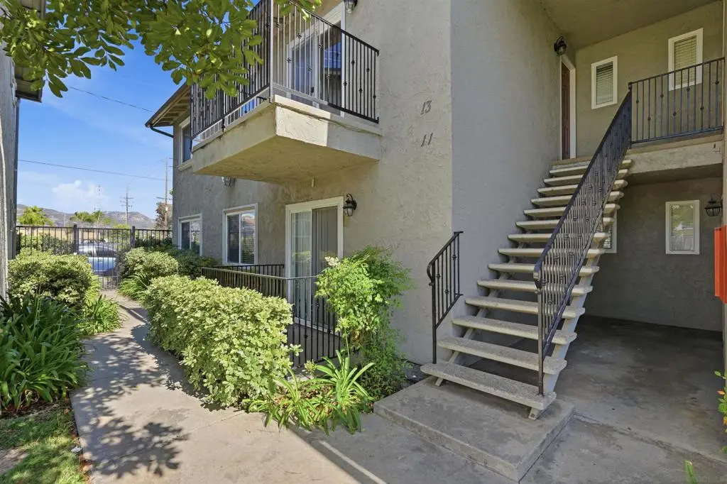 1490 Naranca Ave. #11, El Cajon, CA 92021 - #1