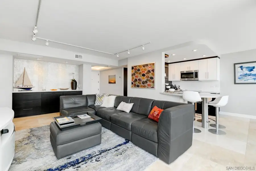 1760 Avenida Del Mundo #510, Coronado, CA 92118 - #3