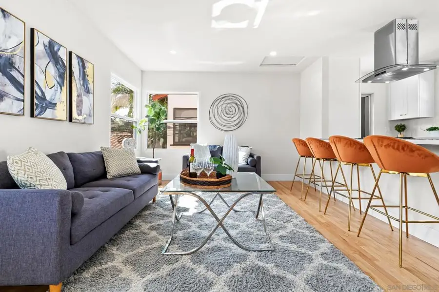 614 4th Street, Coronado, CA 92118 - #2