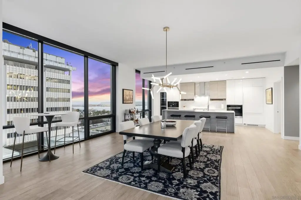 2604 5th #802, San Diego, CA 92103 - #1