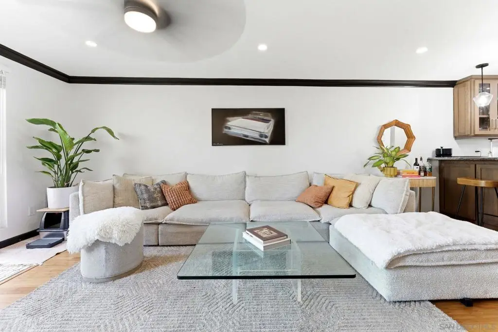 3774 Keating St, San Diego, CA 92110 - #1