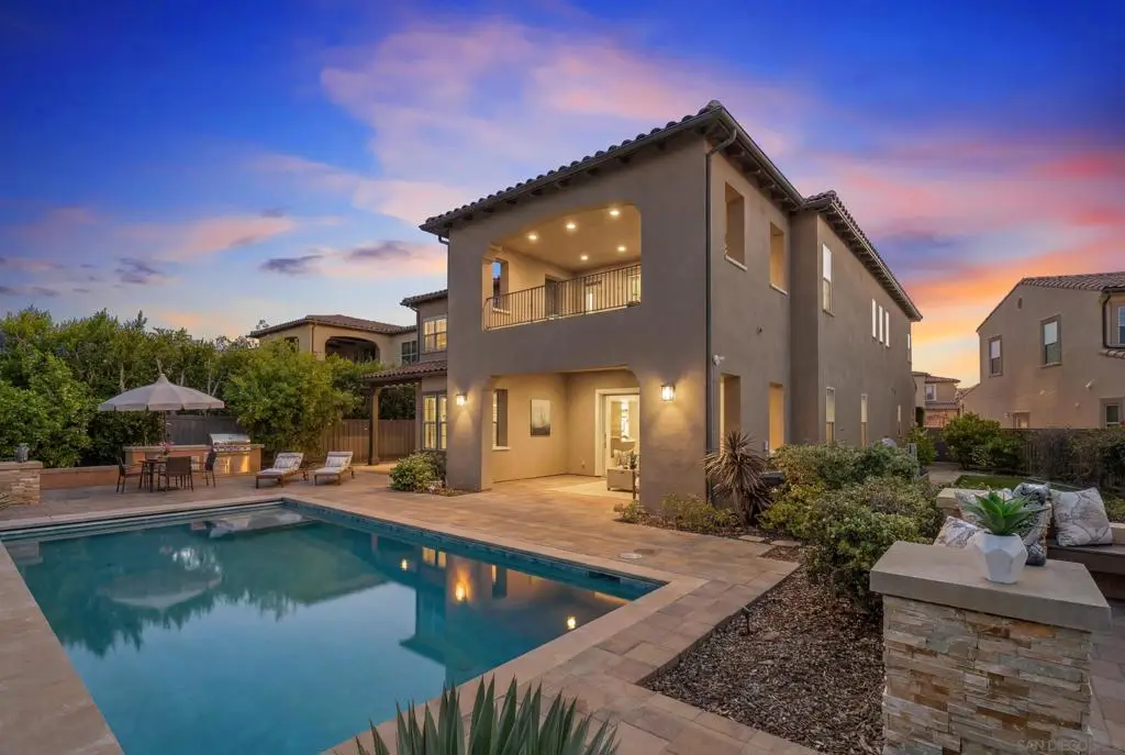 15430 Tanner Ridge Circle, San Diego, CA 92127 - #1