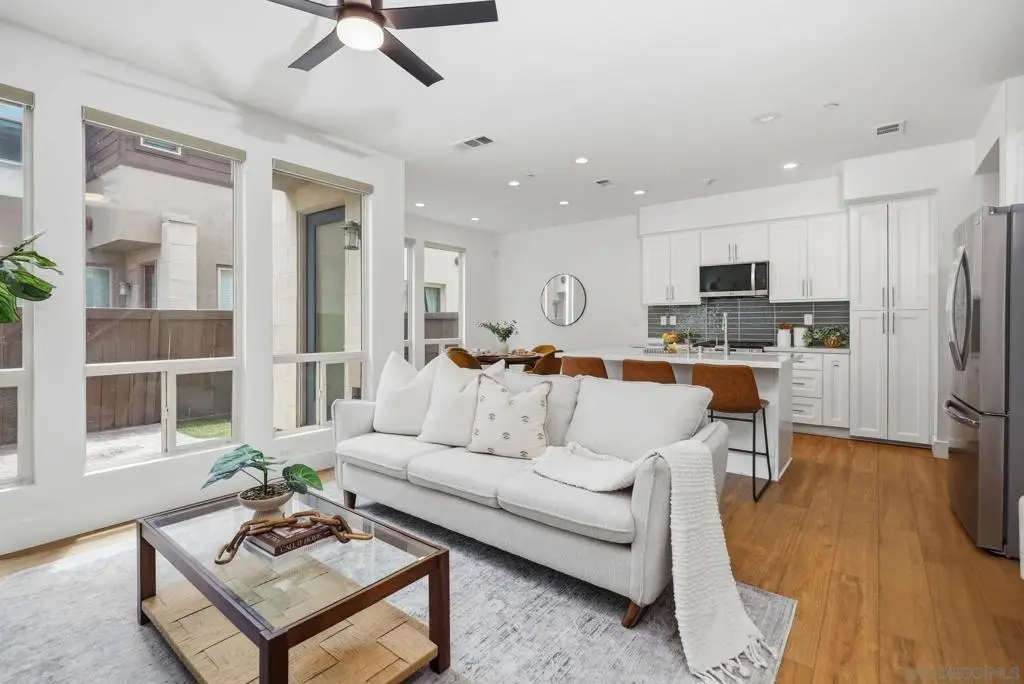 2333 Aperture, San Diego, CA 92108 - #1