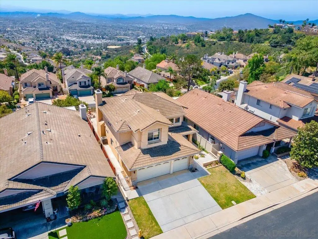 2283 Rock View Glen, Escondido, CA 92026 - #1