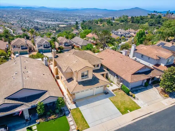 2283 Rock View Glen, Escondido, CA 92026